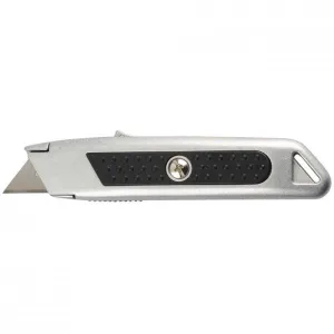 Keen Heavy Duty Metal Auto Retractable Knife / Cutter