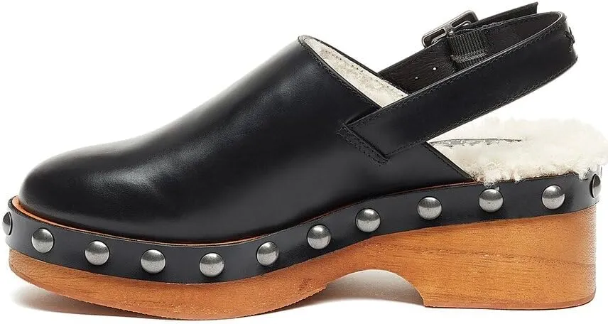 KELSI DAGGER BROOKLYN Women's Warehouse Clog