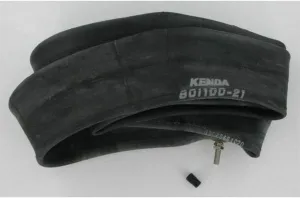 Kenda 695H5222 Heavy Duty Motorcycle Tube - 80/100-21(300/325-21) TR-6