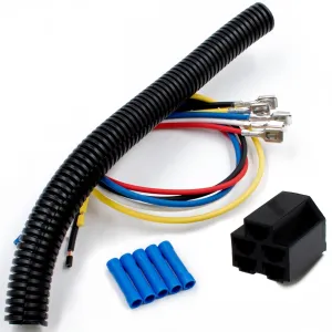 Key Switch Wire Harness Connector Plug Asy for Lesco 050102 - Made in The USA! - HD Switch