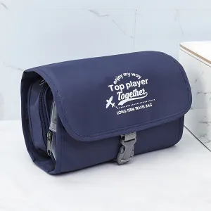 Khalani | Waterproof, durable, and spacious organizer for travel accessories
