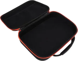 KIMISS Tool Pouch Bag for Electric Grinder and Drill, Oxford Fabric Tool Storage Backpack, Accessory Case for Travel and Organization, Tool Hand Bag