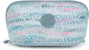 Kipling Mirko Medium Printed Toiletry Bag