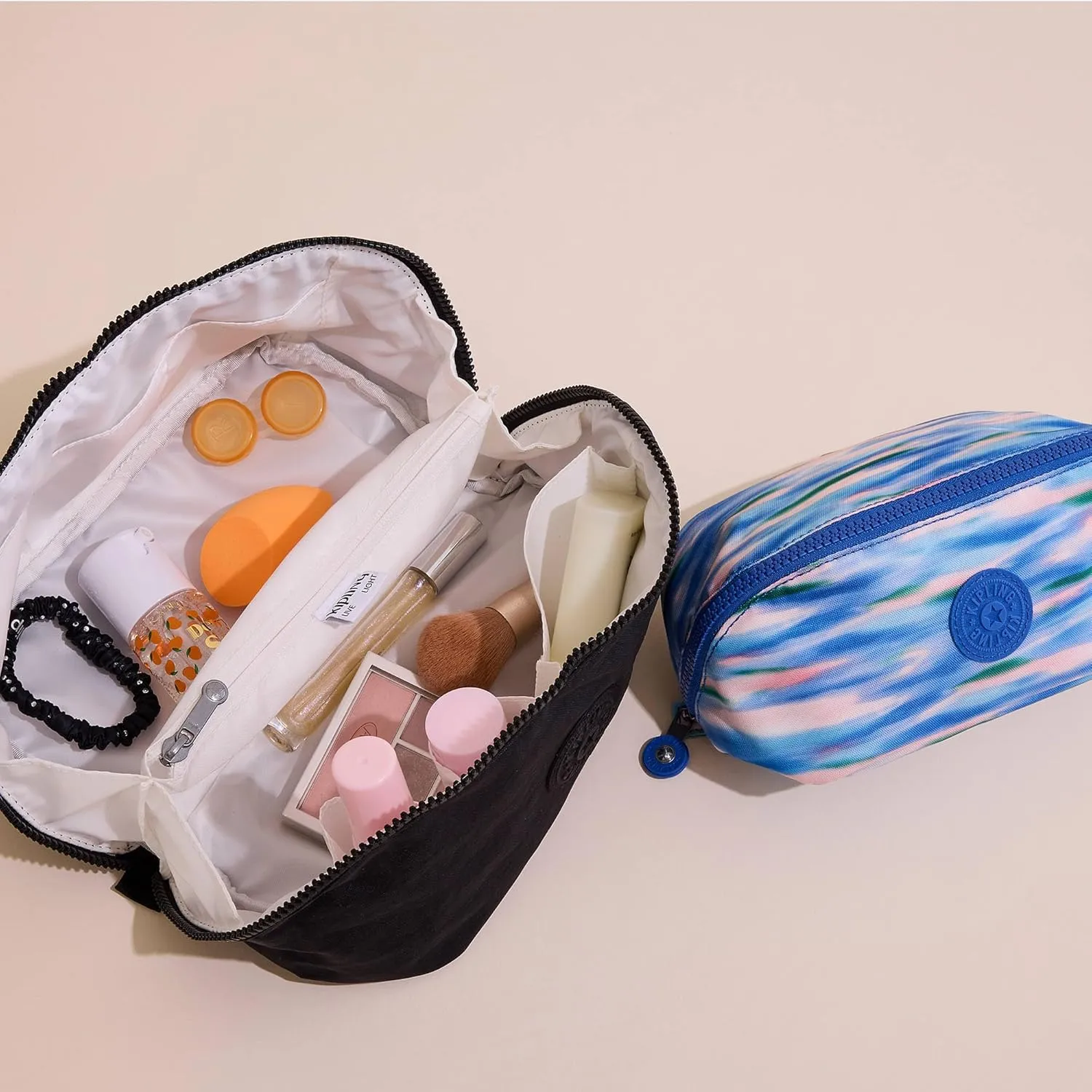 Kipling Mirko Medium Toiletry Bag