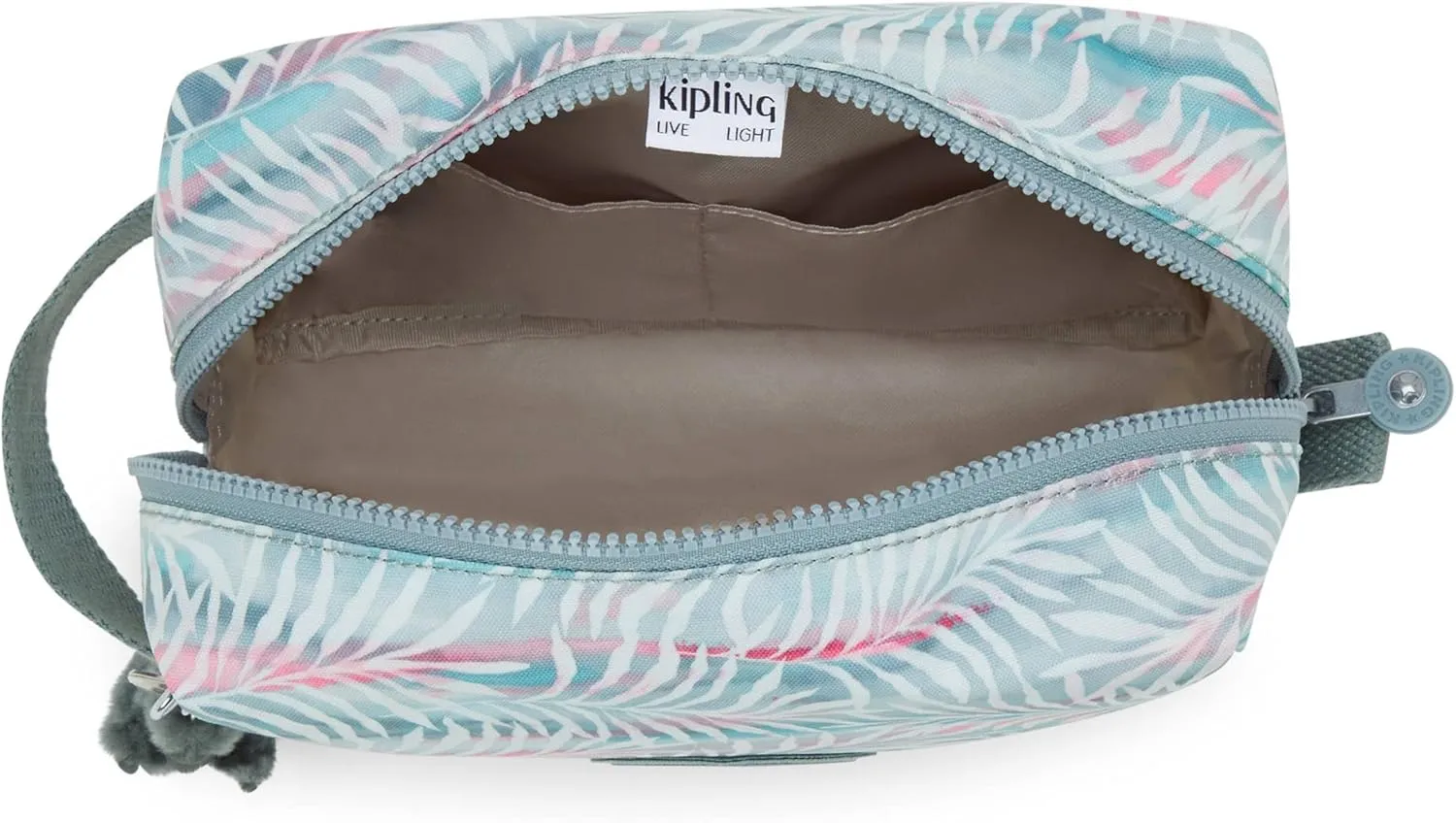 Kipling Women's Parac PRT Cosmetic Bag