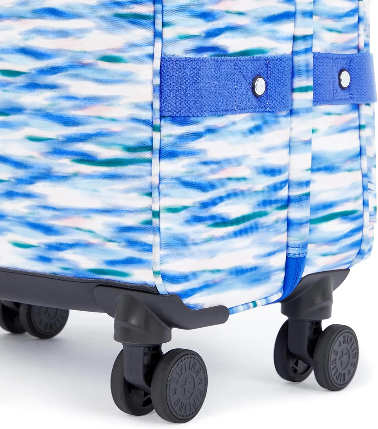 Kipling Women's Spontaneous M Prt Rolling Luggage