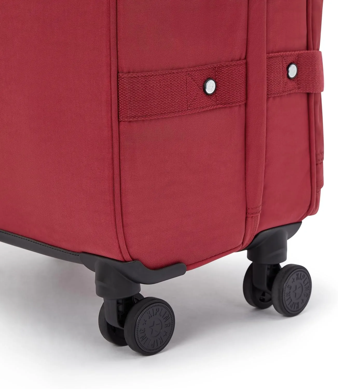 Kipling Women's Spontaneous M Rolling Luggage