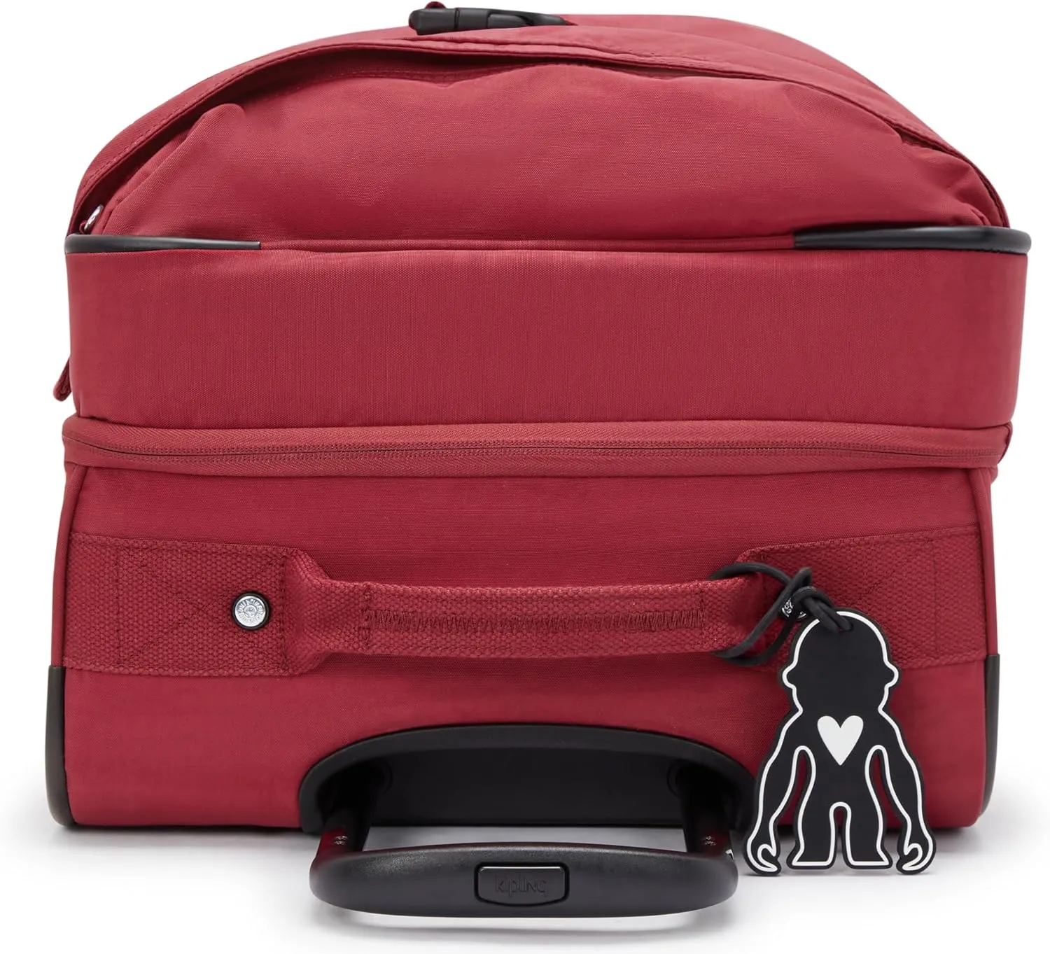 Kipling Women's Spontaneous M Rolling Luggage