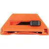Klein Utility Blade Dispenser with 50-Pack of Blades 44125
