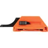 Klein Utility Blade Dispenser with 50-Pack of Blades 44125