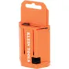 Klein Utility Blade Dispenser with 50-Pack of Blades 44125