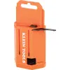 Klein Utility Blade Dispenser with 50-Pack of Blades 44125