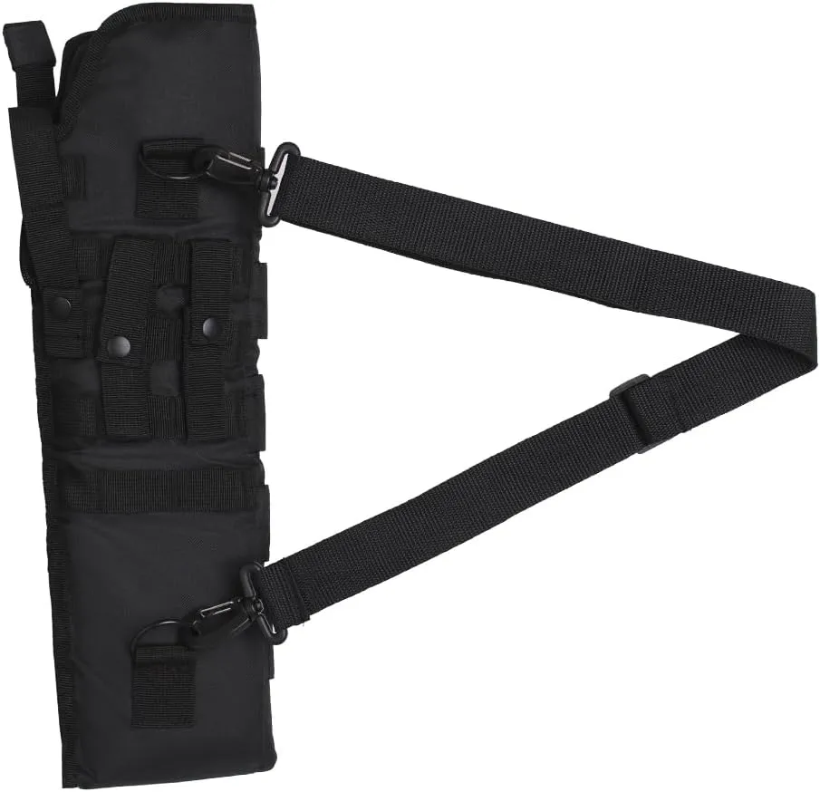 Kylebooker Tactical Shotgun Scabbard Short Barrel Holster
