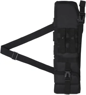 Kylebooker Tactical Shotgun Scabbard Short Barrel Holster