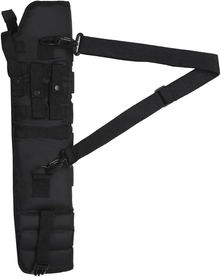 Kylebooker Tactical Shotgun Scabbard Short Barrel Holster