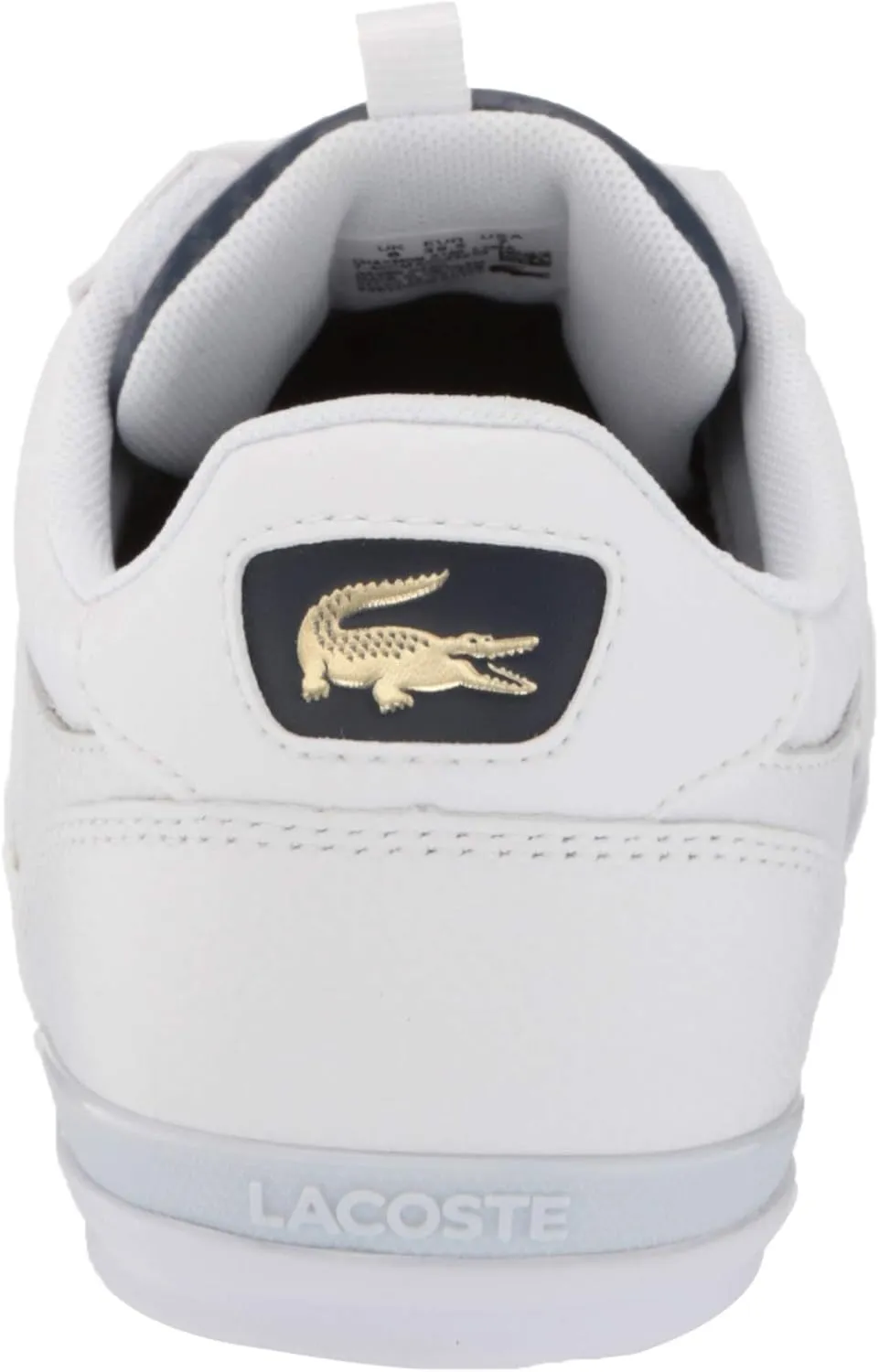 Lacoste Men's Chaymon Sneaker