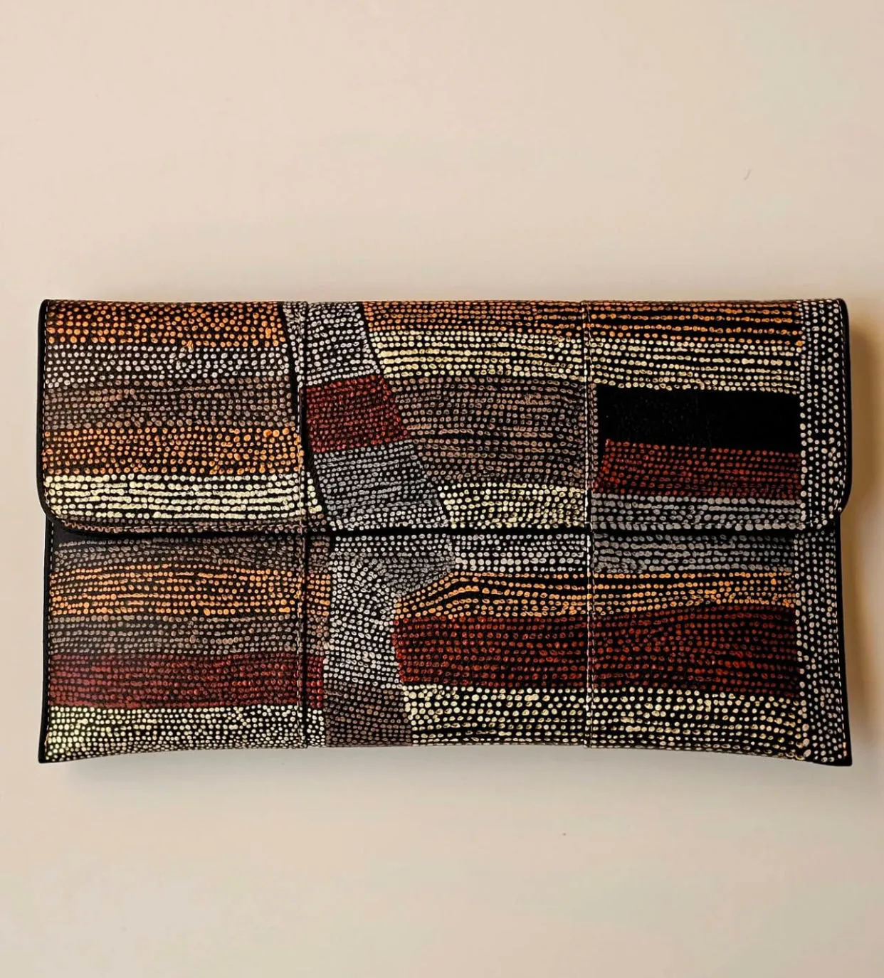 Leather Envelope