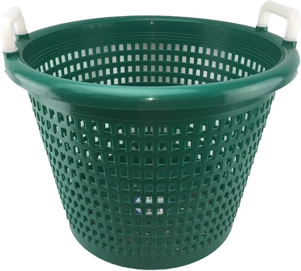 Lee Fisher Joy Fish Heavy Duty Fish Basket
