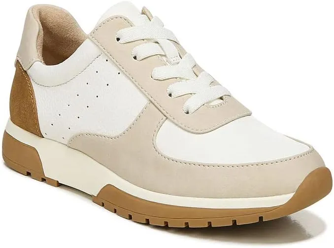LifeStride Horizon Almond Milk 8.5 M (B)