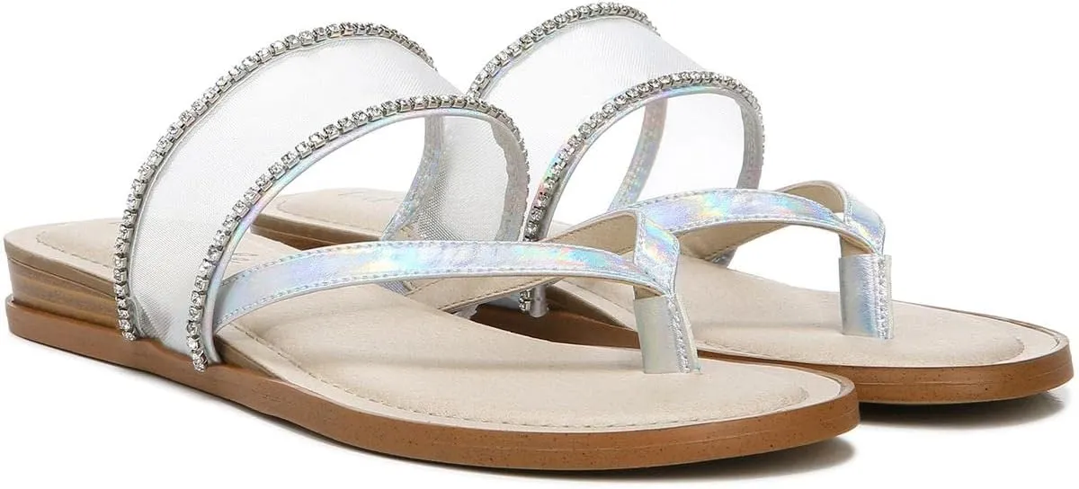 LifeStride Radiant Glow Iridescent 5.5 M (B)