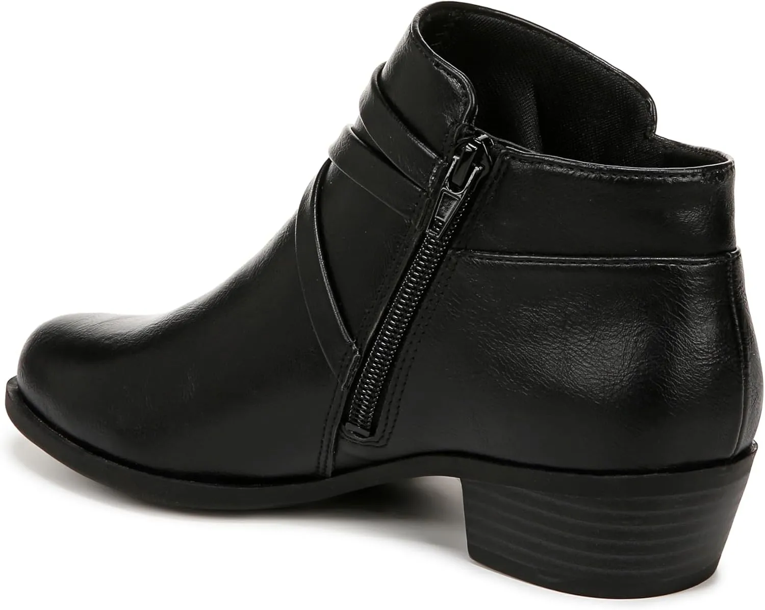 LifeStride Women's Amara Ankle Boot