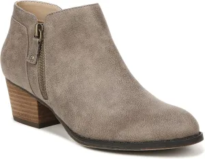 Lifestride Women's Blake Zip Ankle Booties