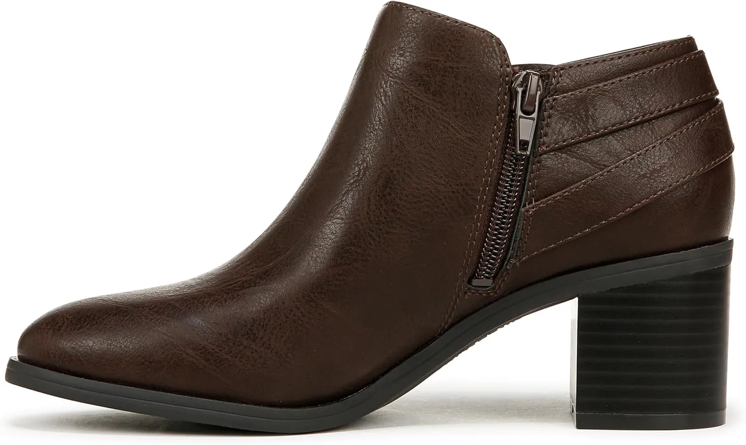 LifeStride Women's Classic Ankle Boot