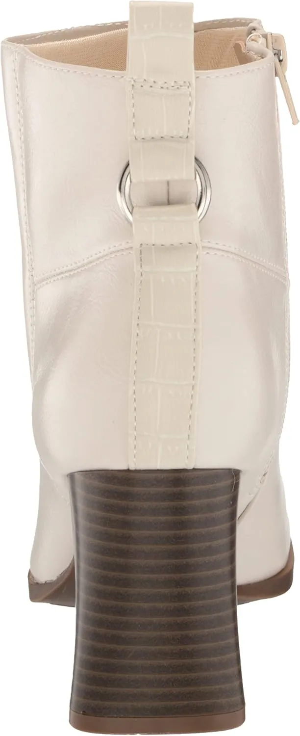 LifeStride Women's Foxy Ankle Boot