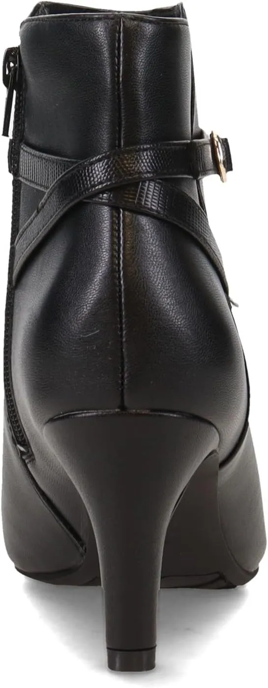 Lifestride Women's Guild Ankle Boot
