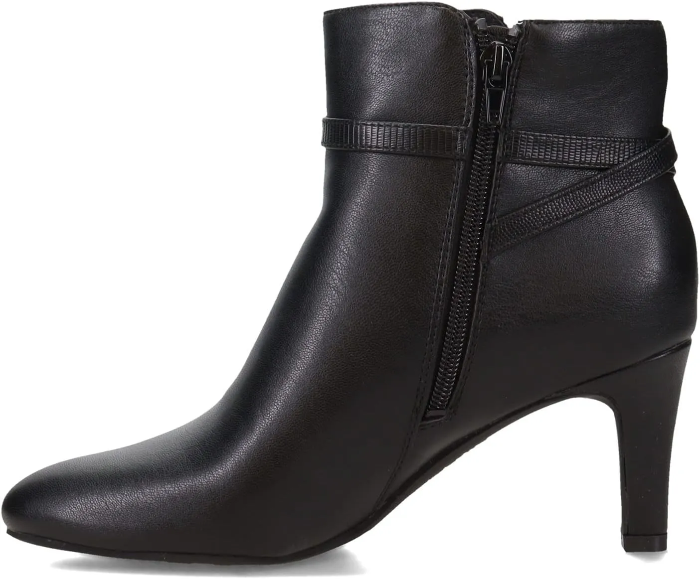 Lifestride Women's Guild Ankle Boot