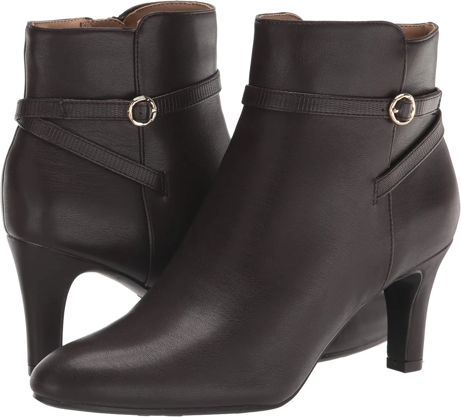 Lifestride Women's Guild Ankle Boot