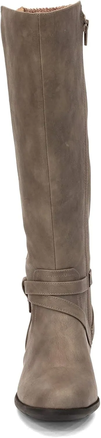 LifeStride Women's, Xtrovert Tall Shaft Boot