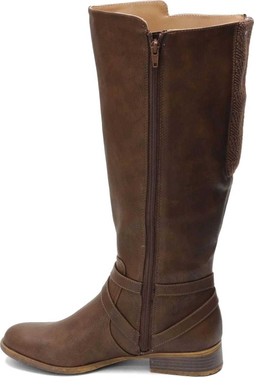LifeStride Women's, Xtrovert Tall Shaft Boot