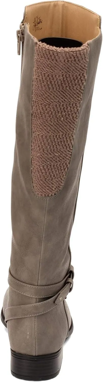 LifeStride Women's, Xtrovert Tall Shaft Boot