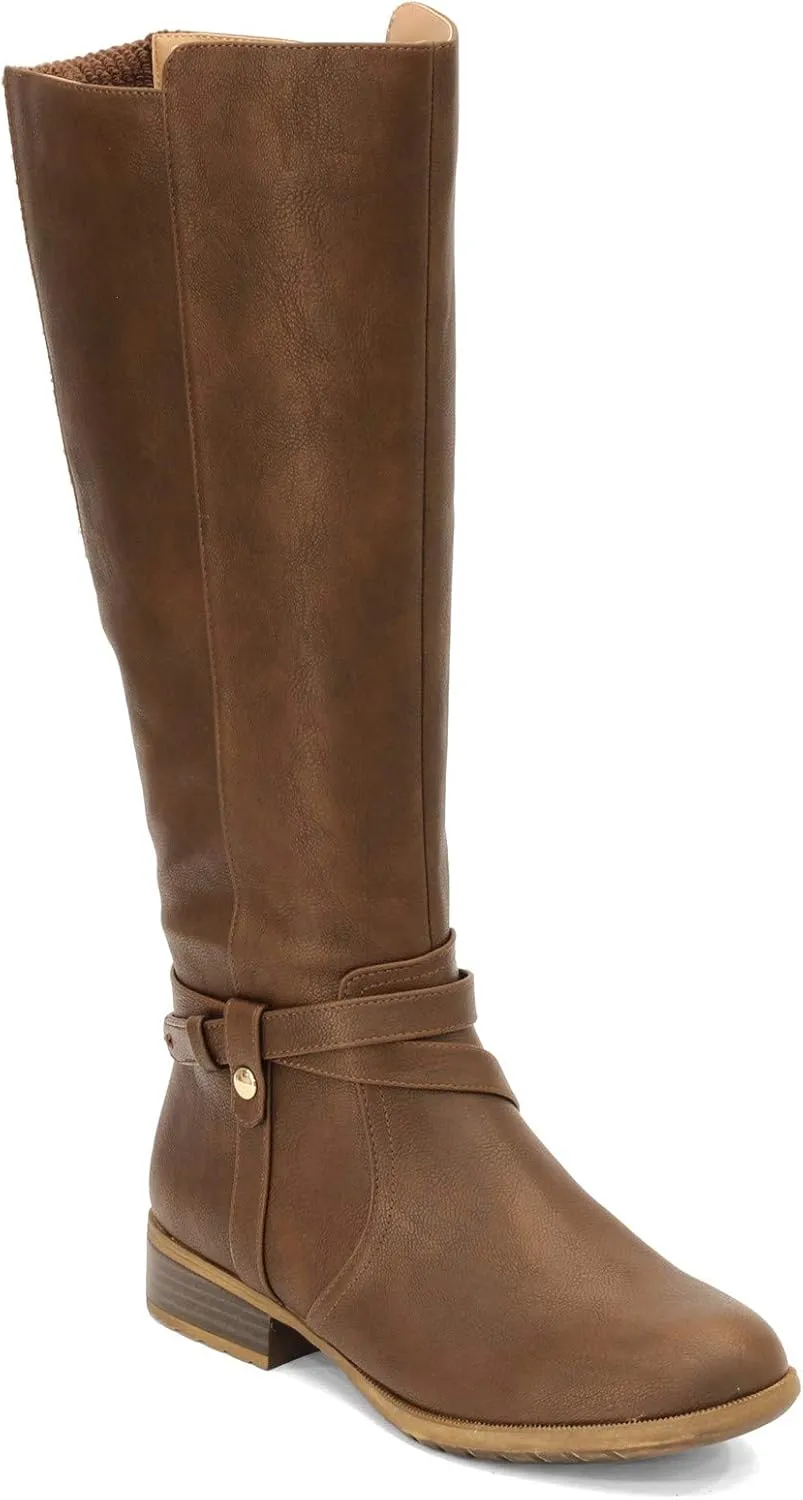 LifeStride Women's, Xtrovert Tall Shaft Boot