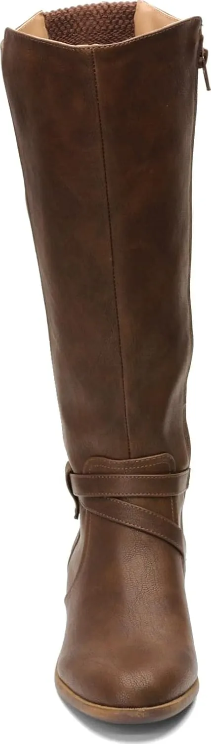 LifeStride Women's, Xtrovert Tall Shaft Boot