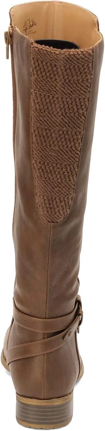 LifeStride Women's, Xtrovert Tall Shaft Boot