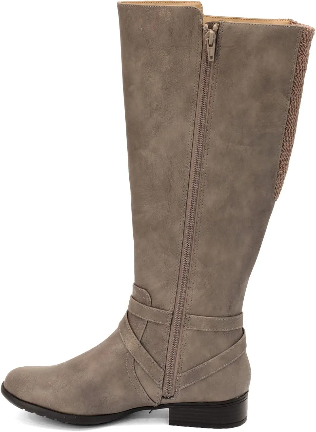LifeStride Women's, Xtrovert Tall Shaft Boot