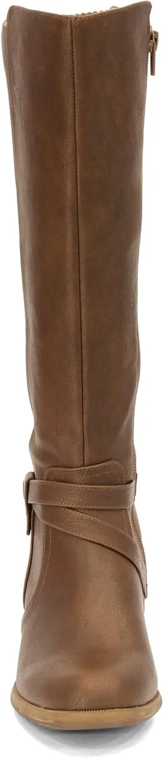 LifeStride Women's, Xtrovert Tall Shaft Boot