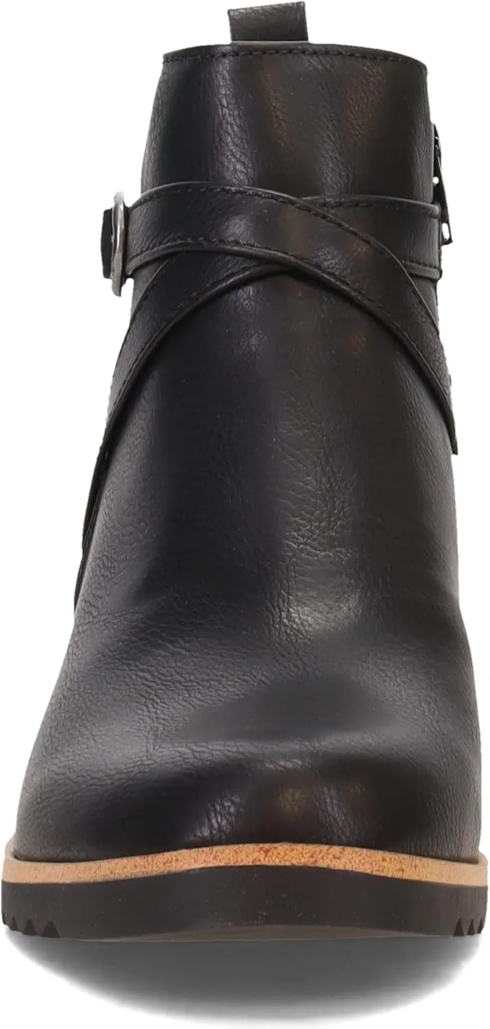 Lifestride Women's Zinfandel Ankle Boot