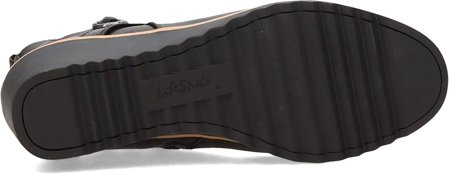 Lifestride Women's Zinfandel Ankle Boot
