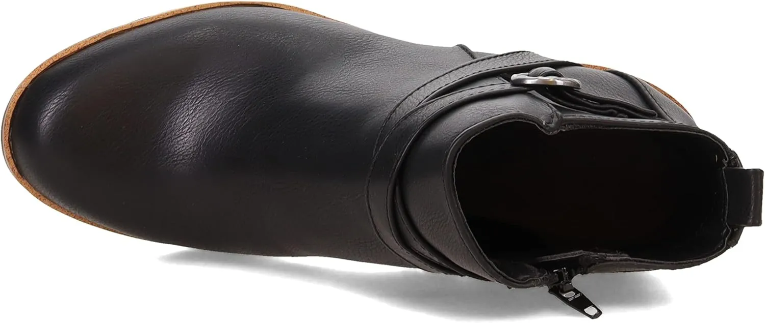 Lifestride Women's Zinfandel Ankle Boot