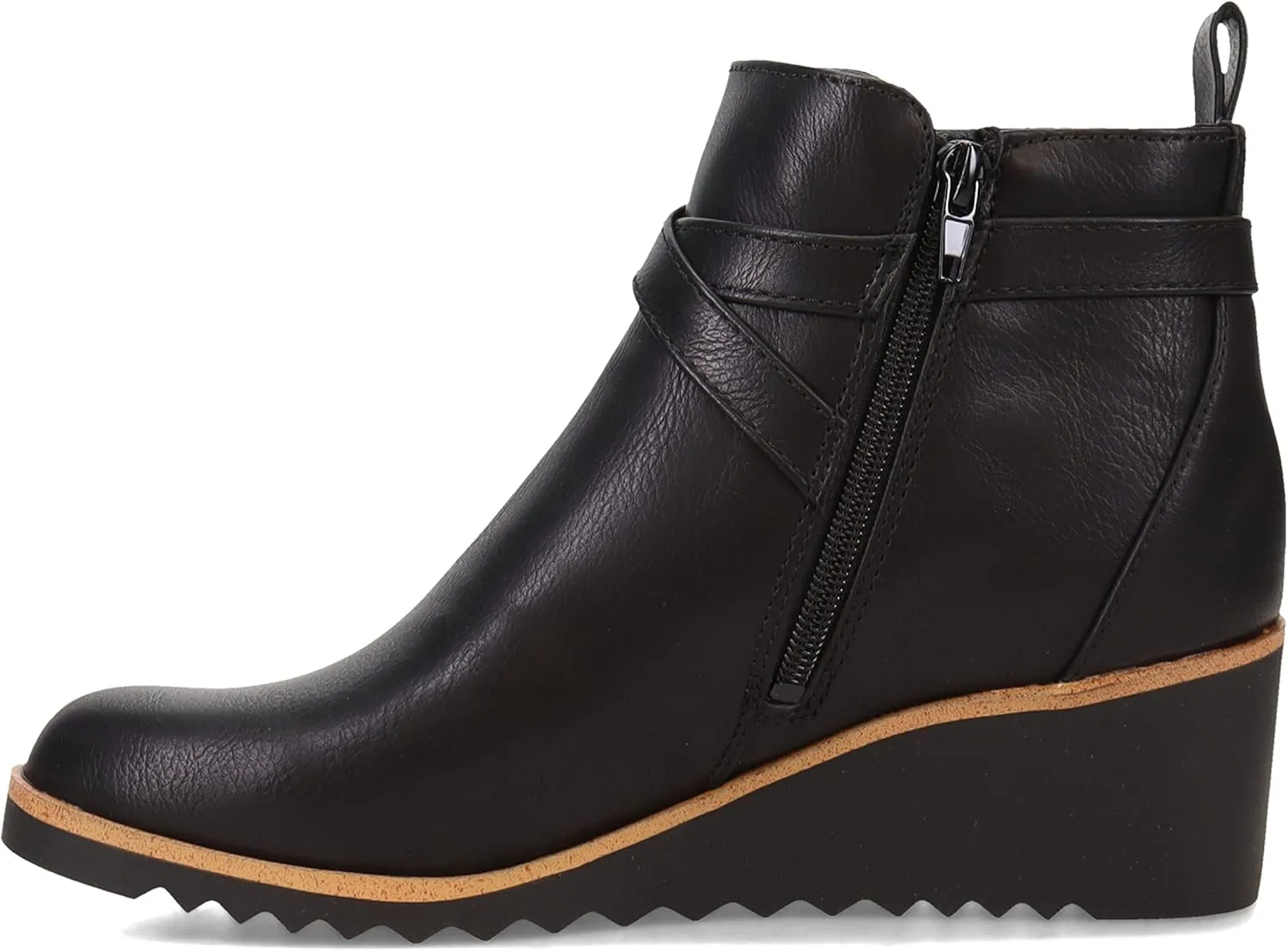 Lifestride Women's Zinfandel Ankle Boot