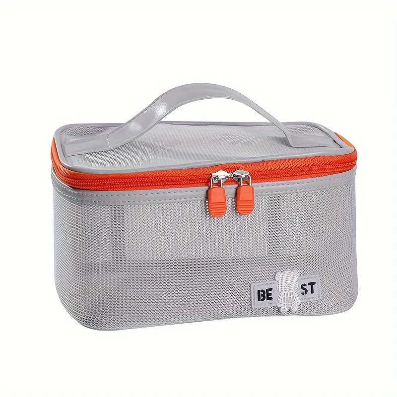 Linda | Versatile & Spacious Travel Essentials Bag