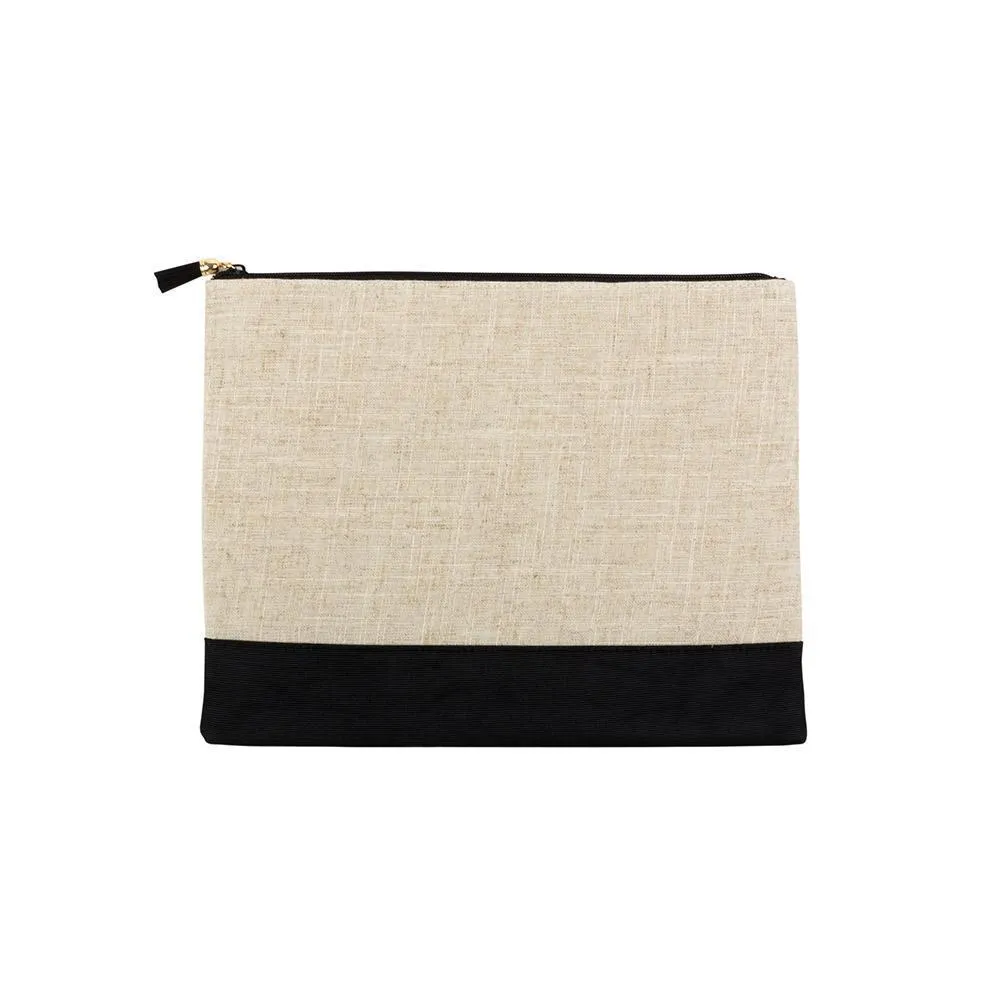 Linen Pouch