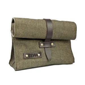 Linen traveler beautician
