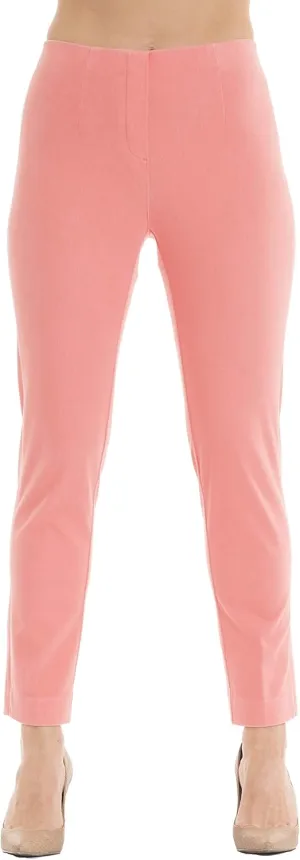 LIOR PARIS Women Sasha Denim Spring Colors Pant