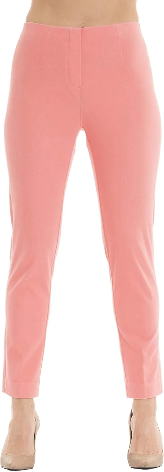 LIOR PARIS Women Sasha Denim Spring Colors Pant