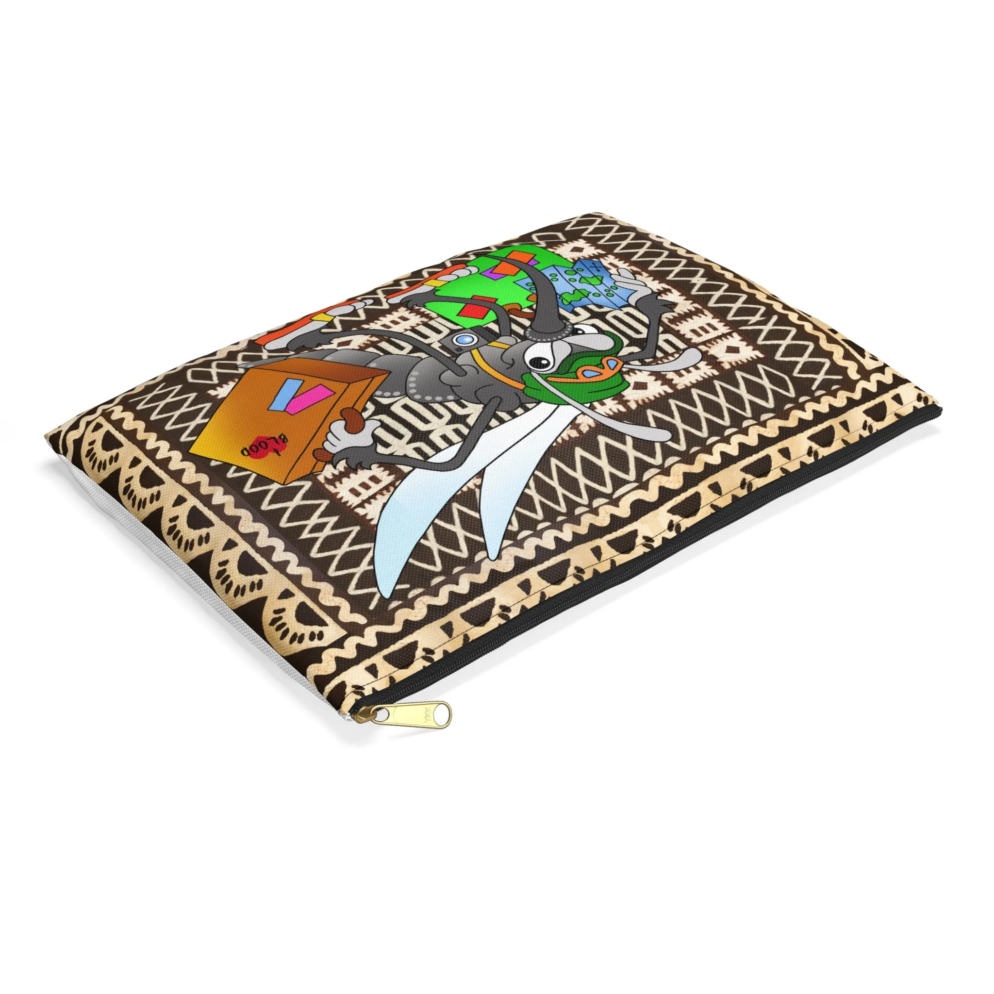 Little Friends Accessory Pouch b
