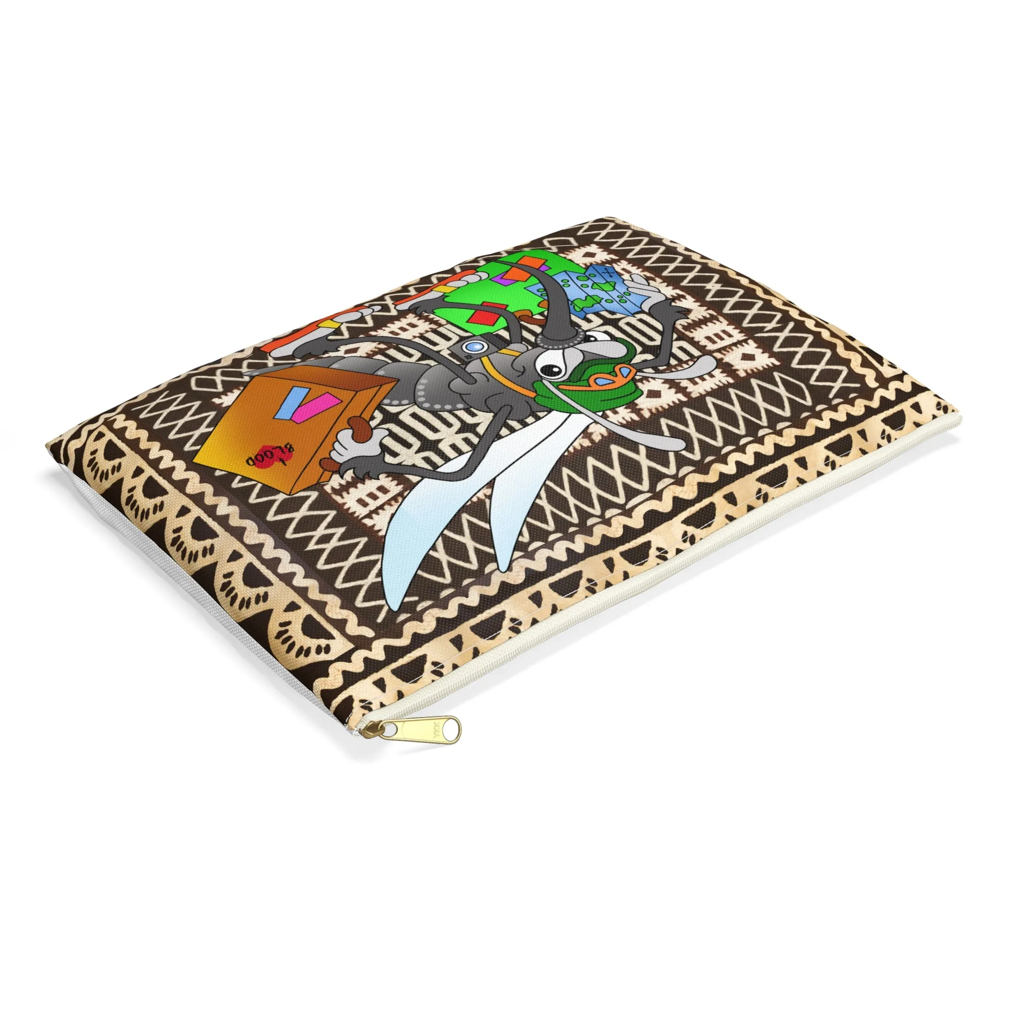 Little Friends Accessory Pouch b